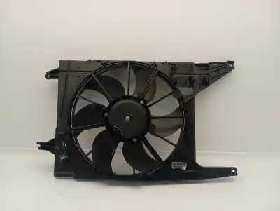 Pezzo di ricambio per auto di seconda mano elettroventola per dacia logan mcv ambiance riferimenti oem iam 8200702960  