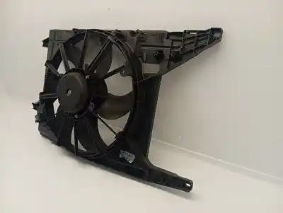 Pezzo di ricambio per auto di seconda mano elettroventola per dacia logan mcv ambiance riferimenti oem iam 8200702960  