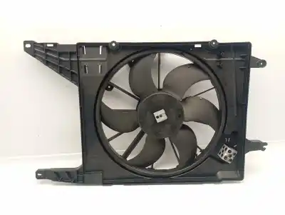 Pezzo di ricambio per auto di seconda mano elettroventola per dacia logan mcv ambiance riferimenti oem iam 8200702960  