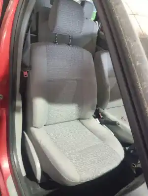 Автозапчасти б/у сиденье правое переднее за DACIA LOGAN MCV Ambiance ссылки OEM IAM   