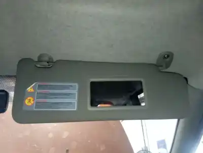 Автозапчастина б/у правильний натір для dacia logan mcv ambiance посилання на oem iam 6001549786  