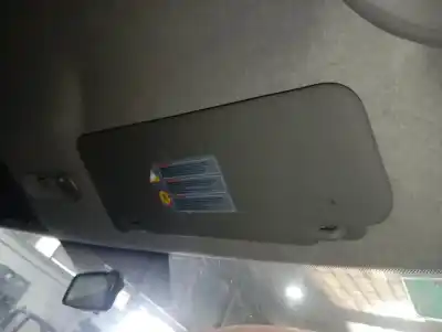 Автозапчастина б/у правильний натір для DACIA LOGAN MCV Ambiance Посилання на OEM IAM 6001549786  