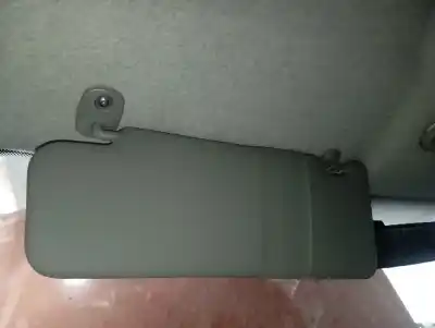 Автозапчастина б/у лівий натір для dacia logan mcv ambiance посилання на oem iam 6001549784  