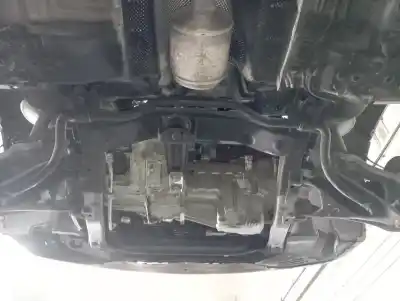 Автозапчасти б/у передний мост за dacia logan mcv ambiance ссылки oem iam 544016835r