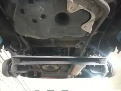 Автозапчасти б/у задний мост за dacia logan mcv ambiance ссылки oem iam 6001548949