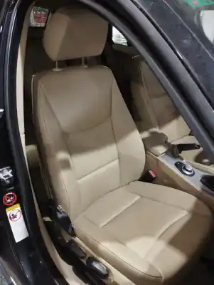 Peça sobressalente para automóvel em segunda mão assento dianteiro direito por bmw serie 3 touring (e91) 318d referências oem iam 
