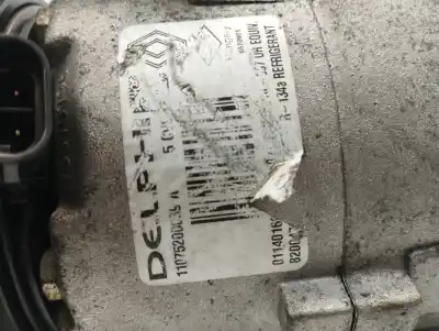 Автозапчастина б/у  для RENAULT MEGANE II BERLINA 5P  Посилання на OEM IAM 8200470242  