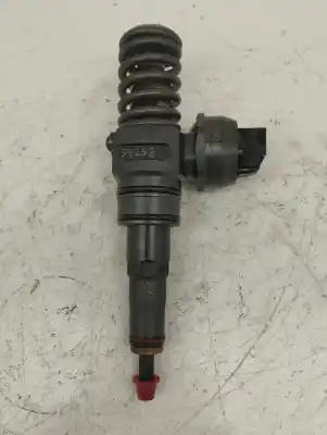 Piesă de schimb auto la mâna a doua injector pentru volkswagen polo (9n3) united referințe oem iam 038130073bn