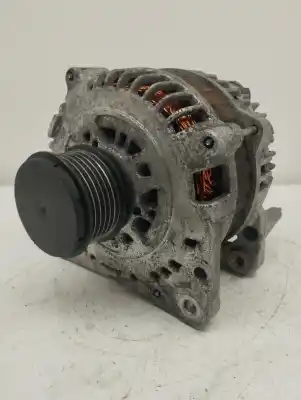 Автозапчасти б/у генератор за SEAT LEON (1M1) Sport ссылки OEM IAM 028903029G  