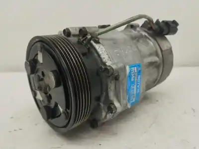 Автозапчастина б/у компресор кондиционера для SEAT LEON (1M1) Sport Посилання на OEM IAM 1J0820803K  