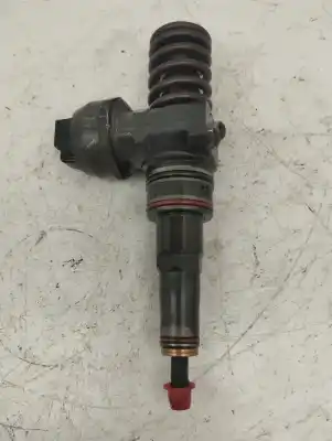 Автозапчастина б/у инжектор для SEAT LEON (1M1) Sport Посилання на OEM IAM 038130073AL  