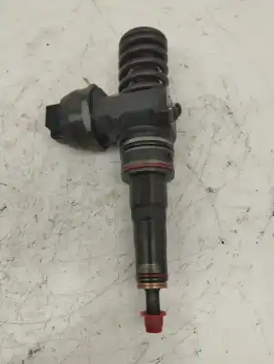 Pezzo di ricambio per auto di seconda mano iniettore per seat leon (1m1) sport riferimenti oem iam 038130073al
