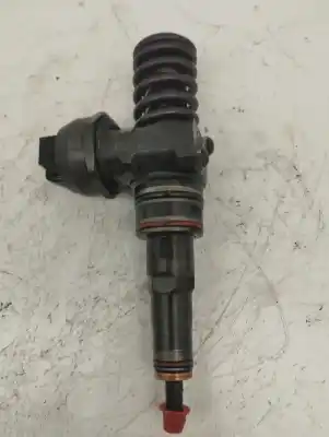 Автозапчасти б/у инжектор за SEAT LEON (1M1) Sport ссылки OEM IAM 038130073AL  