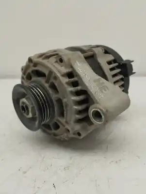 Pezzo di ricambio per auto di seconda mano alternatore per chevrolet aveo ls riferimenti oem iam 96936136