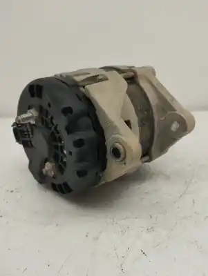 Second-hand car spare part alternator for chevrolet aveo ls oem iam references 96936136  