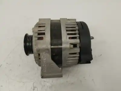 Second-hand car spare part alternator for chevrolet aveo ls oem iam references 96936136  