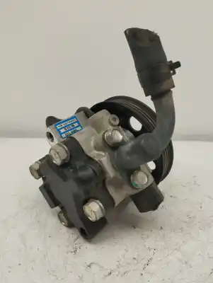 Second-hand car spare part steering pump for chevrolet aveo ls oem iam references 96815248  