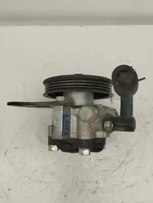 Second-hand car spare part steering pump for chevrolet aveo ls oem iam references 96815248  