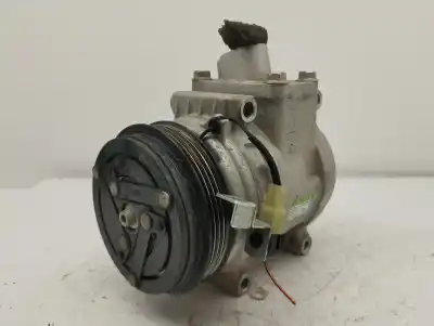 Pezzo di ricambio per auto di seconda mano compressore aria condizionata per chevrolet aveo ls riferimenti oem iam 96416373