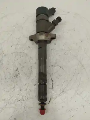 Second-hand car spare part injector for ford c-max (cb3) trend oem iam references 0445110239  
