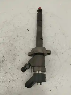 Second-hand car spare part injector for ford c-max (cb3) trend oem iam references 0445110239  