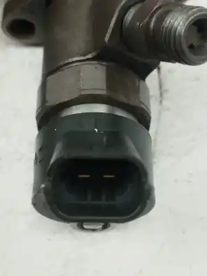 Second-hand car spare part injector for ford c-max (cb3) trend oem iam references 0445110239  