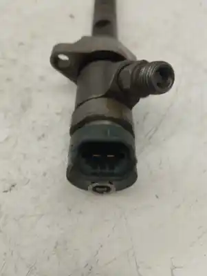 Second-hand car spare part injector for ford c-max (cb3) trend oem iam references 0445110239  