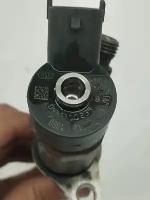 Second-hand car spare part injector for ford c-max (cb3) trend oem iam references 0445110239  