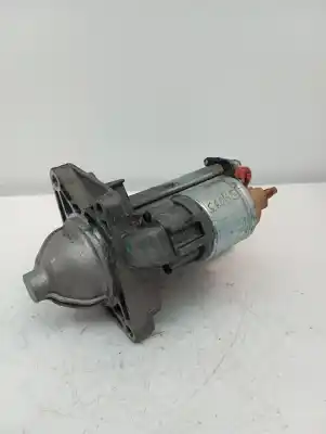 Peça sobressalente para automóvel em segunda mão motor de arranque por renault laguna iii initiale referências oem iam 8200568535