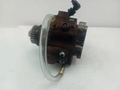 Peça sobressalente para automóvel em segunda mão bomba de injeção por renault laguna iii initiale referências oem iam 8200690744  