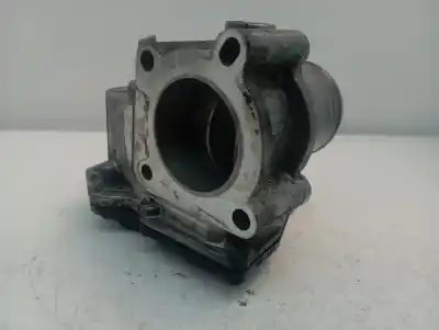 Peça sobressalente para automóvel em segunda mão borboleta de admissão por renault laguna iii initiale referências oem iam 8200987453  