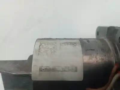 Peça sobressalente para automóvel em segunda mão borboleta de admissão por renault laguna iii initiale referências oem iam 8200987453  