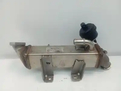 Pezzo di ricambio per auto di seconda mano RAFFREDDATORE EGR per RENAULT LAGUNA III  Riferimenti OEM IAM H8200620695  