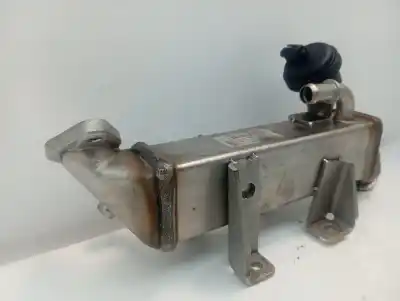 Peça sobressalente para automóvel em segunda mão radiador de gases de escape (egr) por renault laguna iii initiale referências oem iam h8200620695  
