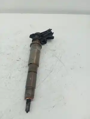 Peça sobressalente para automóvel em segunda mão injetor por renault laguna iii initiale referências oem iam 0445115007