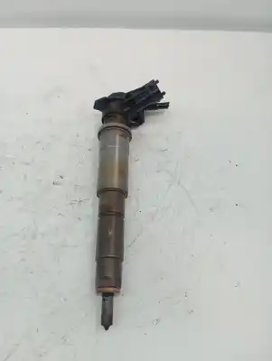 Peça sobressalente para automóvel em segunda mão injetor por renault laguna iii initiale referências oem iam 0445115007