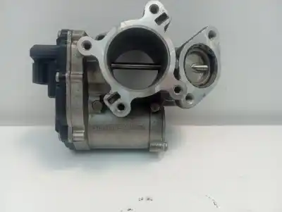 Peça sobressalente para automóvel em segunda mão válvula egr por renault laguna iii initiale referências oem iam 8200796674b