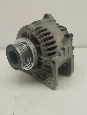 Peça sobressalente para automóvel em segunda mão Alternador por RENAULT SCENIC II Confort Dynamique Referências OEM IAM 8200100907  
