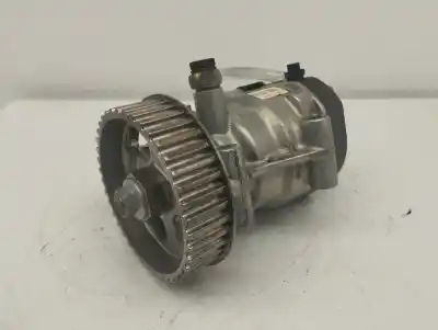 Peça sobressalente para automóvel em segunda mão Bomba De Injeção por RENAULT SCENIC II Confort Dynamique Referências OEM IAM 82000057225  