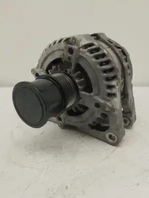 Peça sobressalente para automóvel em segunda mão alternador por ford focus lim. (cb8) trend referências oem iam cv6t10300db