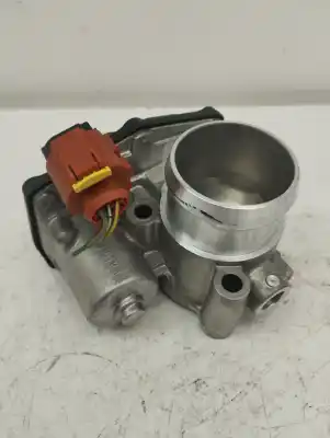 Автозапчастина б/у коробка метелика для FORD FOCUS TURN. (CB8) Trend Посилання на OEM IAM CM5G9F991FA  