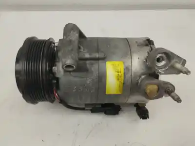 Peça sobressalente para automóvel em segunda mão compressor de ar condicionado a/a a/c por ford focus lim. (cb8) trend referências oem iam cv6119d629fb  