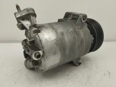 Peça sobressalente para automóvel em segunda mão compressor de ar condicionado a/a a/c por ford focus lim. (cb8) trend referências oem iam cv6119d629fb  