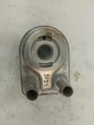 Peça sobressalente para automóvel em segunda mão radiador de óleo do motor por ford focus lim. (cb8) trend referências oem iam cm5g6b856fa  