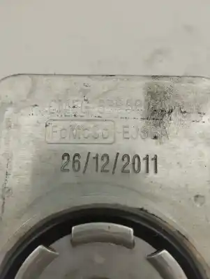Peça sobressalente para automóvel em segunda mão radiador de óleo do motor por ford focus lim. (cb8) trend referências oem iam cm5g6b856fa  