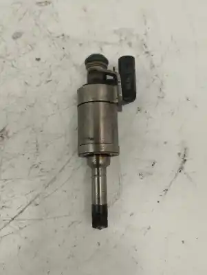Peça sobressalente para automóvel em segunda mão injetor por ford focus lim. (cb8) trend referências oem iam cm5g9f593fa