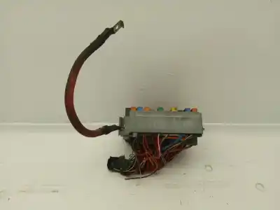 Gebrauchtes Autoersatzteil RELAIS SICHERUNGSKASTEN Multifunktionsrelais zum PEUGEOT BIPPER  OEM-IAM-Referenzen 51905216  