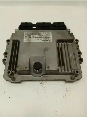 Second-hand car spare part ecu engine control for citroen xsara picasso 5p (c desde 10/1999) xsara picasso lx plus 1560 cc (1.6 ltr) /66kw oem iam references 9663268380  