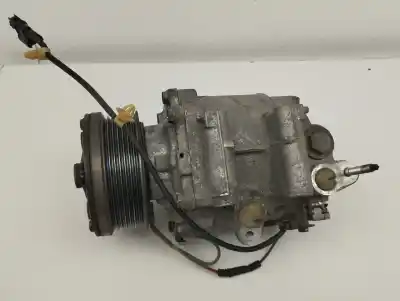 Second-hand car spare part air conditioning compressor for honda civic berlina 5 (fk) 1.8 executive oem iam references trse074903
