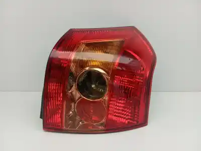 Pezzo di ricambio per auto di seconda mano luci posteriori destra per toyota corolla (_e12_) 1.4 d (nde120_) riferimenti oem iam 8155002301